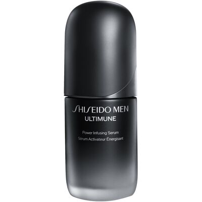Shiseido Pleťové sérum Men Ultimune Power Infusing Serum 50 ml Shiseido Pleťové sérum Men Ultimune Power Infusing Serum 50 ml