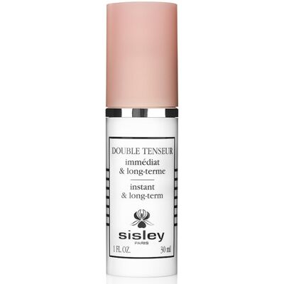 Sisley Intenzivní vypínací péče o pleť (Double Tenseur Instant & Long-Term) 30 ml Sisley Intenzivní vypínací péče o pleť (Double Tenseur Instant & Long-Term) 30 ml