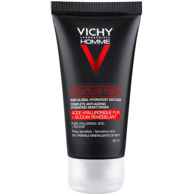 Vichy Homme Structure Force Krém (50ml) Vichy Homme Structure Force Krém (50ml)