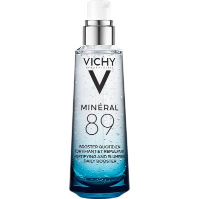 Vichy Posilující a vyplňující pleťová péče Minéral 89 (Hyaluron Booster) 75 ml Vichy Posilující a vyplňující pleťová péče Minéral 89 (Hyaluron Booster) 75 ml