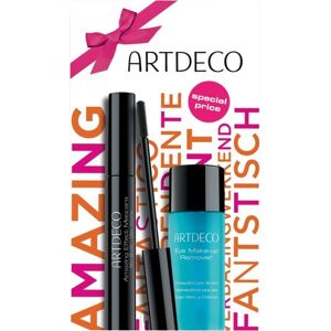 Artdeco Sada Amazing Effect Mascara & Eye Make-up Remover Set Artdeco Sada Amazing Effect Mascara & Eye Make-up Remover Set