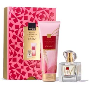 Avon Dárková sada TTA Amour Avon Dárková sada TTA Amour