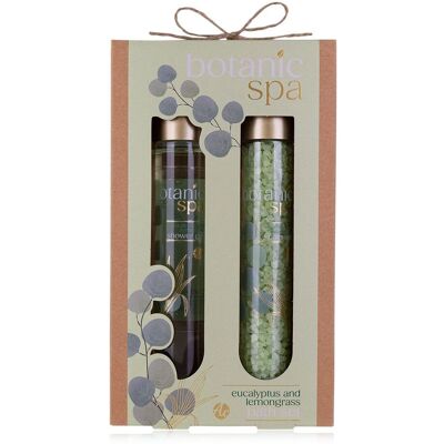 Accentra Dárková sada Botanic Spa Accentra Dárková sada Botanic Spa