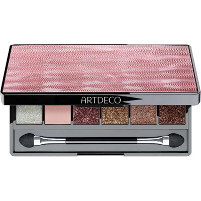 Artdeco Paletka očních stínů Glittery Eyeshadow Palette 4 12 g Artdeco Paletka očních stínů Glittery Eyeshadow Palette 4 12 g