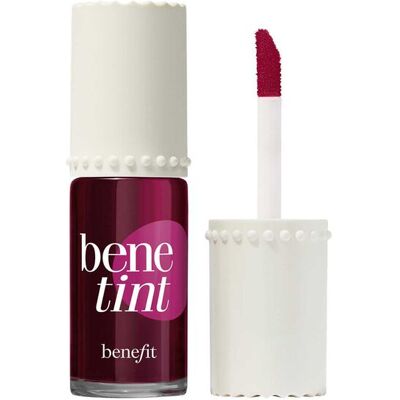 Benefit Cosmetics Benetint Bohatě Bobule - Tvářenka a Rtěnka Benefit Cosmetics Benetint Bohatě Bobule - Tvářenka a Rtěnka
