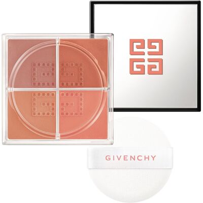 Givenchy Tvářenka Prisme Libre (Blush) 4 x 1,12 g 01 Mousseline Lilas Givenchy Tvářenka Prisme Libre (Blush) 4 x 1,12 g 01 Mousseline Lilas