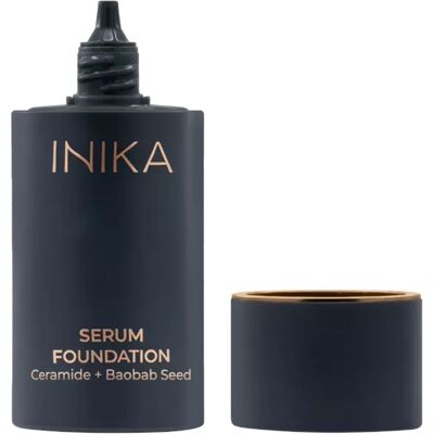 INIKA Organic Nourish Serum Foundation - Makeup INIKA Organic Nourish Serum Foundation - Makeup