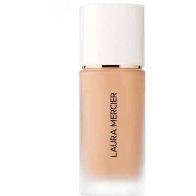 Laura Mercier Tekutý make-up (Real Flawless Foundation) 30 ml 1C1 Cool Vanille Laura Mercier Tekutý make-up (Real Flawless Foundation) 30 ml 1C1 Cool Vanille