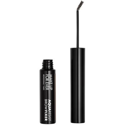 Make Up For Ever Hnědá obočí Gel - Gel na obočí Make Up For Ever Hnědá obočí Gel - Gel na obočí