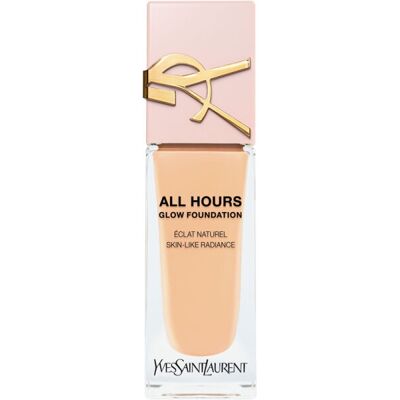 Yves Saint Laurent Rozjasňující make-up Glow Foundation 25 ml LC1 Yves Saint Laurent Rozjasňující make-up Glow Foundation 25 ml LC1