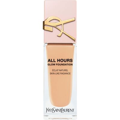 Yves Saint Laurent Rozjasňující make-up Glow Foundation 25 ml LN8 Yves Saint Laurent Rozjasňující make-up Glow Foundation 25 ml LN8