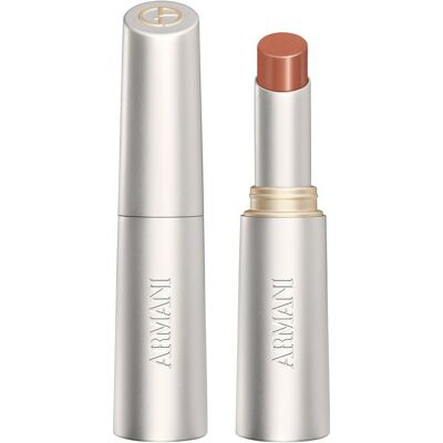 Giorgio Armani Balzám na rty Prisma Flash Lip Balm 2,1 g 10 Amber Flash Giorgio Armani Balzám na rty Prisma Flash Lip Balm 2,1 g 10 Amber Flash