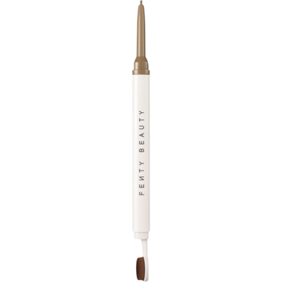 Fenty Beauty Tmavá Šedá Blondínka Ultra tenká tužka na obočí & Styler - Tužka na obočí Fenty Beauty Tmavá Šedá Blondínka Ultra tenká tužka na obočí & Styler - Tužka na obočí