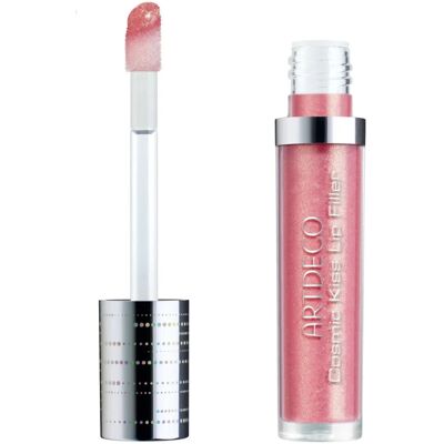 Artdeco Lesk pro objem rtů Cosmic Kiss Lip Filler 4 ml 3 Cosmic Rose Artdeco Lesk pro objem rtů Cosmic Kiss Lip Filler 4 ml 3 Cosmic Rose