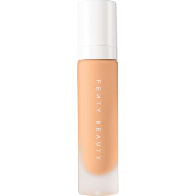 Fenty Beauty od Rihanna Pro Filt'r Jemný Matný Make-up - #160 - Dlouhotrvající Fenty Beauty od Rihanna Pro Filt'r Jemný Matný Make-up - #160 - Dlouhotrvající