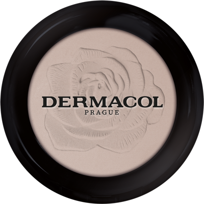 Kompaktní pudr Dermacol - Lehký s mikro-pigmenty Kompaktní pudr Dermacol - Lehký s mikro-pigmenty