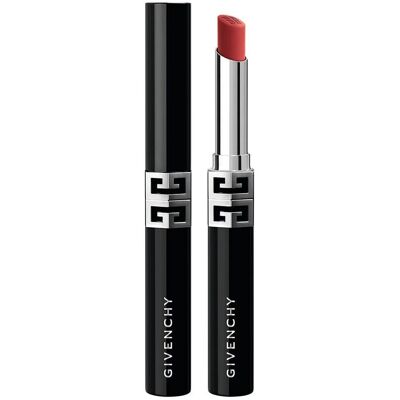 Givenchy Matná rtěnka Le Rouge Velvet Matte 2,3 g R11 Givenchy Matná rtěnka Le Rouge Velvet Matte 2,3 g R11