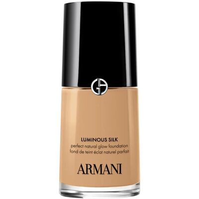 Giorgio Armani Make-up Luminous Silk Foundation 30 ml 5.15 Light Medium - Neutral Golden Giorgio Armani Make-up Luminous Silk Foundation 30 ml 5.15 Light Medium - Neutral Golden