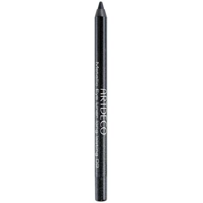 Artdeco Metalická tužka na oči Metallic Long-Lasting Eye Liner 1,2 g 02 Metallic Shadow Artdeco Metalická tužka na oči Metallic Long-Lasting Eye Liner 1,2 g 02 Metallic Shadow