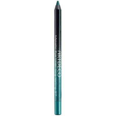 Artdeco Metalická tužka na oči Metallic Long-Lasting Eye Liner 1,2 g 27 Metallic Emerald Artdeco Metalická tužka na oči Metallic Long-Lasting Eye Liner 1,2 g 27 Metallic Emerald