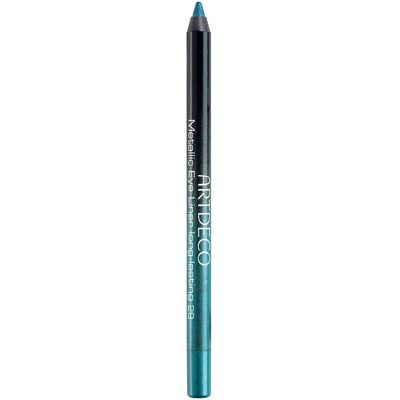 Artdeco Metalická tužka na oči Metallic Long-Lasting Eye Liner 1,2 g 29 Metallic Neptune Artdeco Metalická tužka na oči Metallic Long-Lasting Eye Liner 1,2 g 29 Metallic Neptune