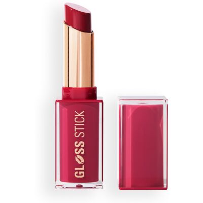 Revolution Rtěnka Pout Lip Gloss Stick 3 g Sugar Plum Mauve Revolution Rtěnka Pout Lip Gloss Stick 3 g Sugar Plum Mauve