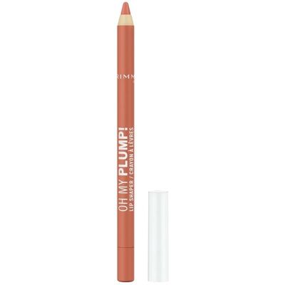 Rimmel Tužka na rty Oh My Plump! (Lip Shaper) 1,2 g 30 Oh Honey Rimmel Tužka na rty Oh My Plump! (Lip Shaper) 1,2 g 30 Oh Honey