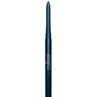 Clarins Voděodolná gelová tužka na oči (Waterproof Eye Pencil) 0,29 g 03 Blue Orchid Clarins Voděodolná gelová tužka na oči (Waterproof Eye Pencil) 0,29 g 03 Blue Orchid