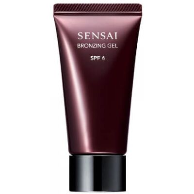 Sensai Amber Bronze Tónovací Gel SPF 6 - Bronzer pro Ženy Sensai Amber Bronze Tónovací Gel SPF 6 - Bronzer pro Ženy