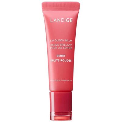 Laneige Balzám na rty Berry (Lip Glowy Balm) 10 g Laneige Balzám na rty Berry (Lip Glowy Balm) 10 g