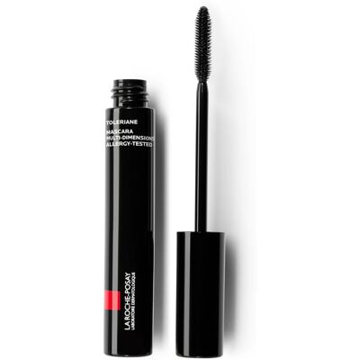 La Roche-Posay Toleriane Multi-Dimensions Mascara - Max Délka & Objem La Roche-Posay Toleriane Multi-Dimensions Mascara - Max Délka & Objem