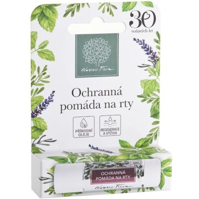 Nobilis Tilia Ochranná pomáda na rty 4,2 g Nobilis Tilia Ochranná pomáda na rty 4,2 g