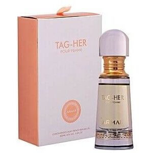 Armaf Tag-Her - parfémovaný olej 20 ml