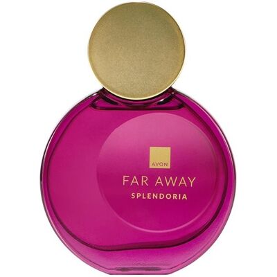 Avon Far Away Splendoria - Eau de Parfum 50ml Avon Far Away Splendoria - Eau de Parfum 50ml