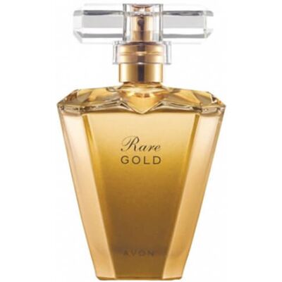 Parfémová voda Rare Gold od Avon - Parfémová voda Parfémová voda Rare Gold od Avon - Parfémová voda