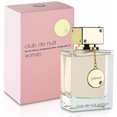 Armaf Club de Nuit Woman Eau de Parfum - 30ml Armaf Club de Nuit Woman Eau de Parfum - 30ml