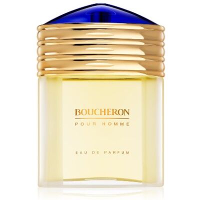 Boucheron Pour Homme - EDP 100 ml Boucheron Pour Homme - EDP 100 ml