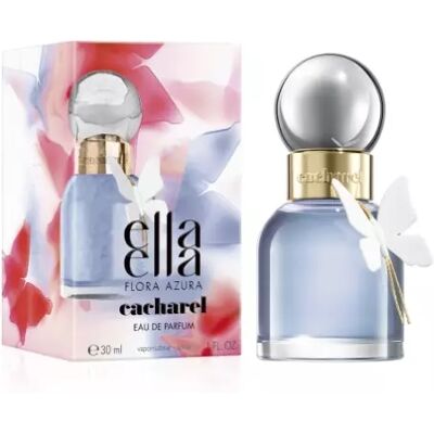 Cacharel Ella Ella Flora Azzura - EDP 30 ml Cacharel Ella Ella Flora Azzura - EDP 30 ml