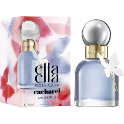 Cacharel Ella Ella Flora Azzura - EDP 50 ml Cacharel Ella Ella Flora Azzura - EDP 50 ml