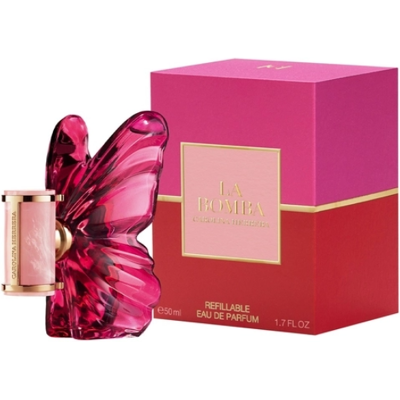 Carolina Herrera La Bomba - EDP 50 ml Carolina Herrera La Bomba - EDP 50 ml