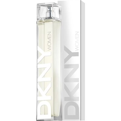 DKNY Women Energizing - EDT 100 ml DKNY Women Energizing - EDT 100 ml