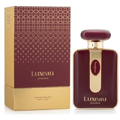 Flavia Luxeau - EDP 100 ml Flavia Luxeau - EDP 100 ml
