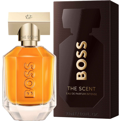 Hugo Boss Boss The Scent Eau De Parfum Intense For Her - EDP 30 ml Hugo Boss Boss The Scent Eau De Parfum Intense For Her - EDP 30 ml