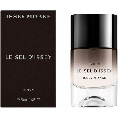 Issey Miyake Le Sel d’Issey - parfém 50 ml Issey Miyake Le Sel d’Issey - parfém 50 ml