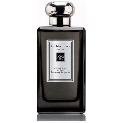 Jo Malone Velvet Rose & Oud Cologne Intense - 100 ml Jo Malone Velvet Rose & Oud Cologne Intense - 100 ml