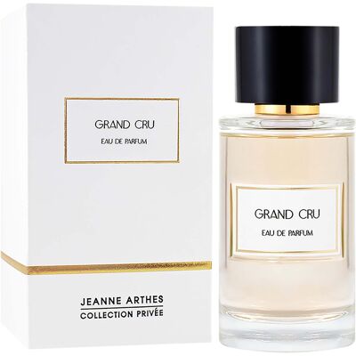 Jeanne Arthes Grand Cru - EDP 100 ml Jeanne Arthes Grand Cru - EDP 100 ml