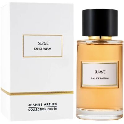 Jeanne Arthes Suave - EDP 100 ml Jeanne Arthes Suave - EDP 100 ml