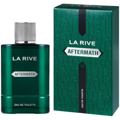 La Rive Aftermath - EDT 90 ml La Rive Aftermath - EDT 90 ml