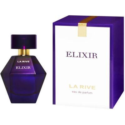 La Rive La Rive Elixir - EDP 100 ml La Rive La Rive Elixir - EDP 100 ml