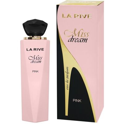 La Rive Miss Dream Pink - EDP 100 ml La Rive Miss Dream Pink - EDP 100 ml